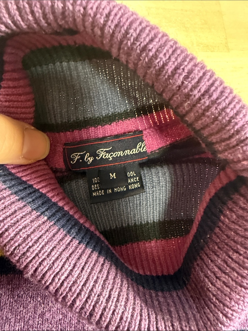 90’s Fit bundle -medium - Picture 5 of 7